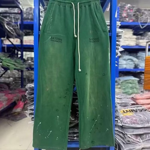 Satoshi Pants-003