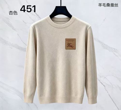 Burberry sweater men-1151(M-XXXXL)