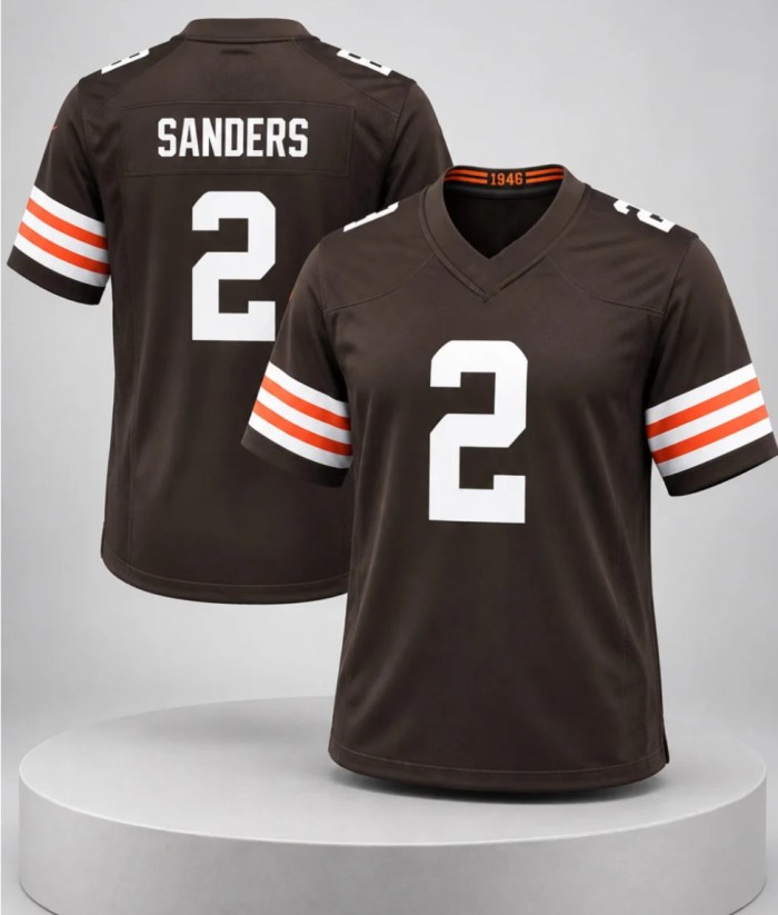 NFL Cleveland Browns-150