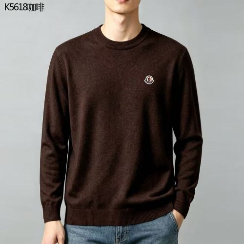 Moncler Sweater-400(L-XXXXL)