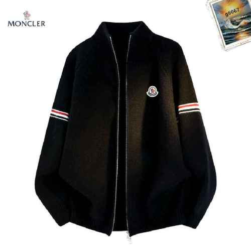 Moncler Sweater-407(M-XXXL)
