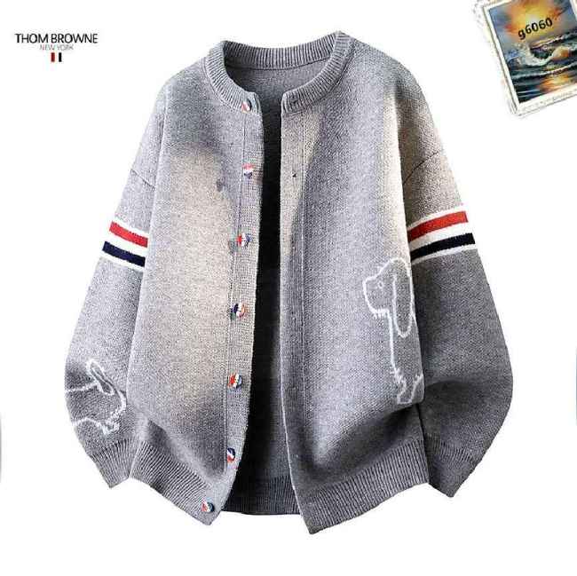 Thom Browne sweater-276(M-XXXL)