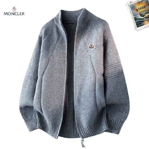 Moncler Sweater-413(M-XXXL)