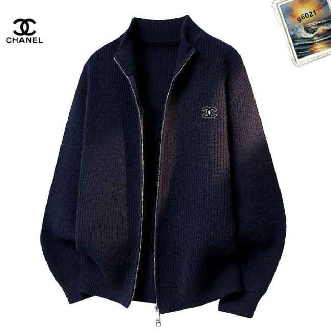 CHNL sweater-039(M-XXXL)