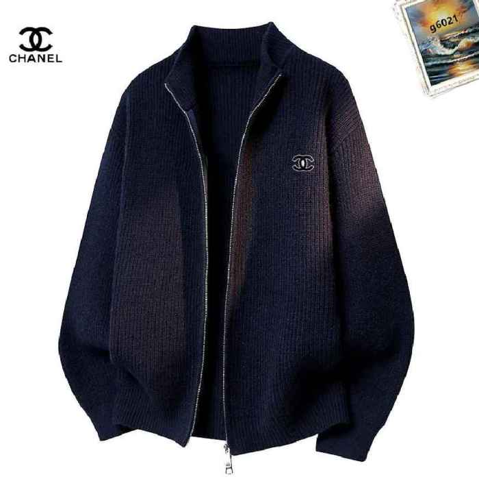 CHNL sweater-039(M-XXXL)