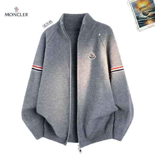 Moncler Sweater-408(M-XXXL)