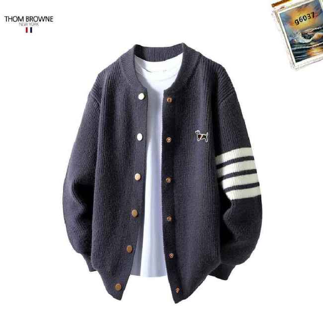 Thom Browne sweater-272(M-XXXL)