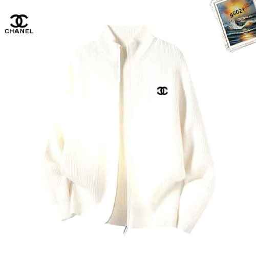 CHNL sweater-038(M-XXXL)