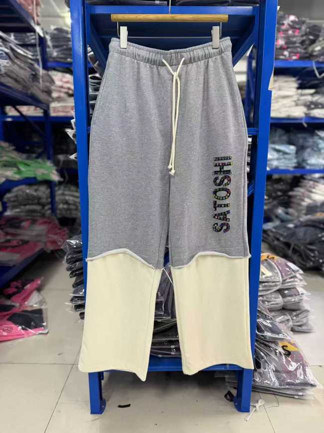 Satoshi Pants-004