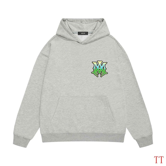 Amiri men Hoodies-3044(S-XXL)