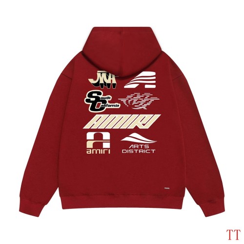 Amiri men Hoodies-3002(S-XXL)