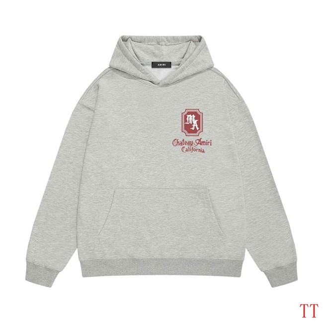 Amiri men Hoodies-3093(S-XXL)
