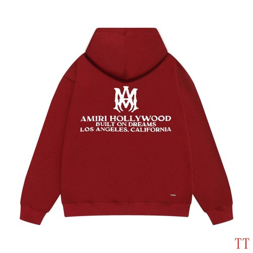 Amiri men Hoodies-2991(S-XXL)