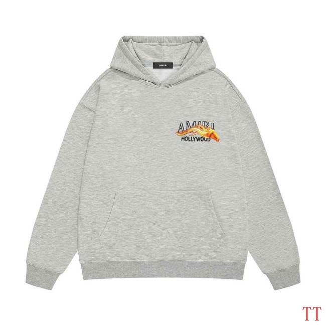Amiri men Hoodies-3070(S-XXL)