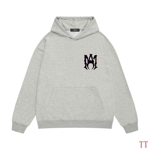 Amiri men Hoodies-3145(S-XXL)