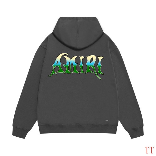 Amiri men Hoodies-3034(S-XXL)