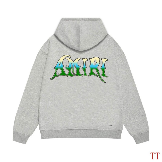Amiri men Hoodies-3035(S-XXL)