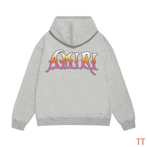 Amiri men Hoodies-3031(S-XXL)