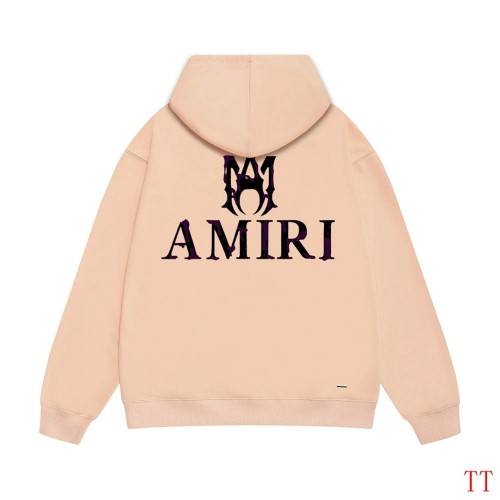 Amiri men Hoodies-3141(S-XXL)
