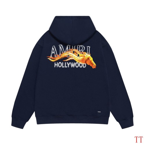Amiri men Hoodies-3061(S-XXL)