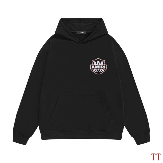 Amiri men Hoodies-3158(S-XXL)
