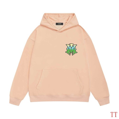 Amiri men Hoodies-3040(S-XXL)