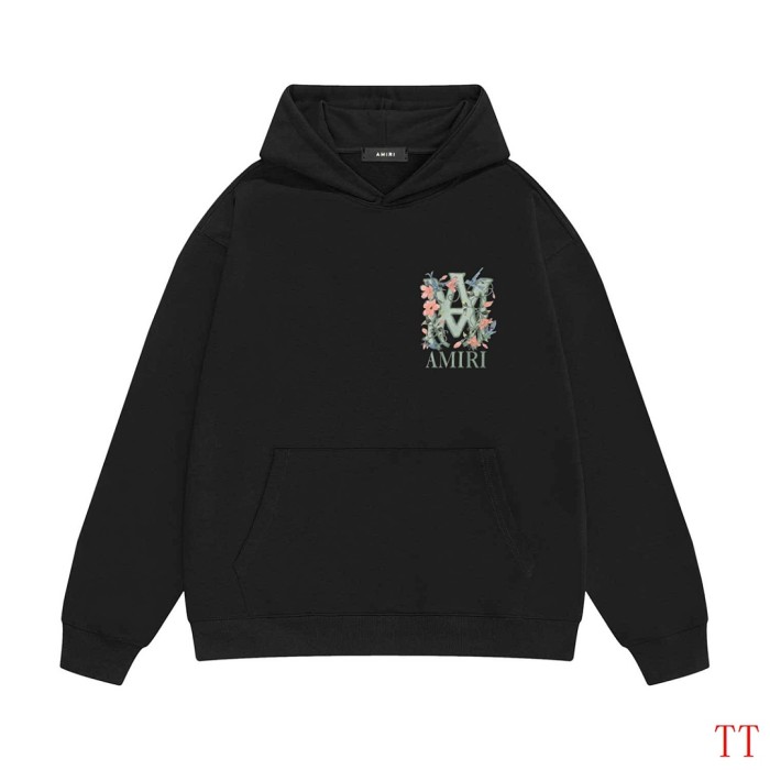 Amiri men Hoodies-3120(S-XXL)