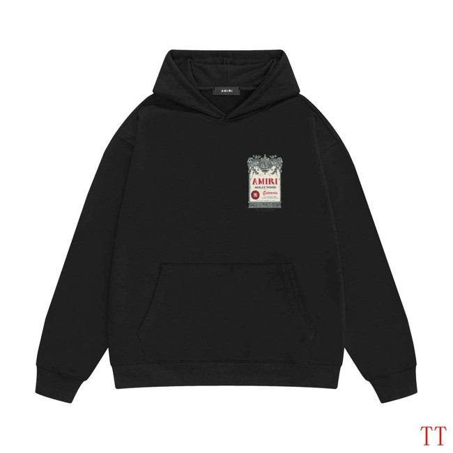 Amiri men Hoodies-3128(S-XXL)