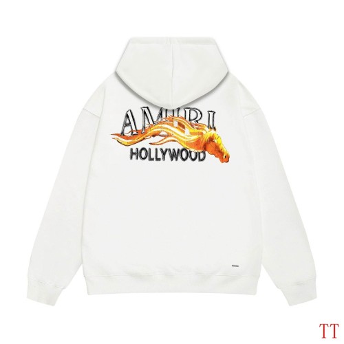 Amiri men Hoodies-3055(S-XXL)