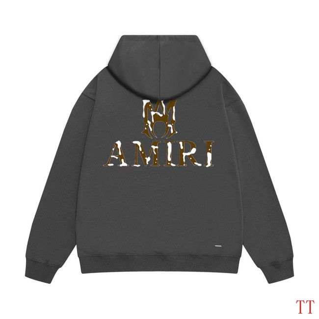 Amiri men Hoodies-3136(S-XXL)