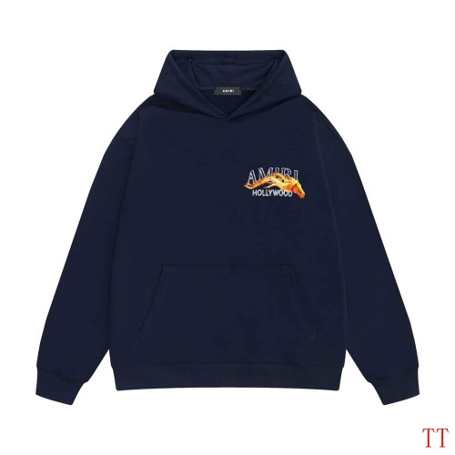 Amiri men Hoodies-3065(S-XXL)