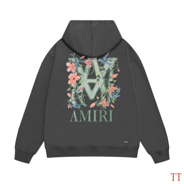 Amiri men Hoodies-3107(S-XXL)