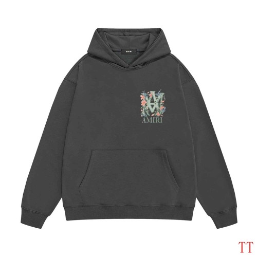 Amiri men Hoodies-3114(S-XXL)