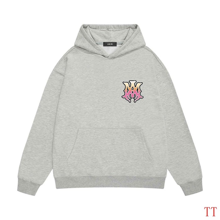 Amiri men Hoodies-3047(S-XXL)