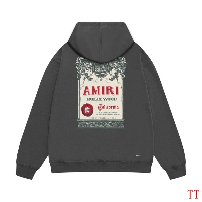 Amiri men Hoodies-3127(S-XXL)