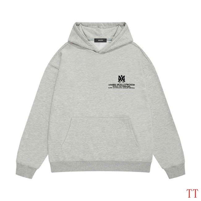 Amiri men Hoodies-2992(S-XXL)