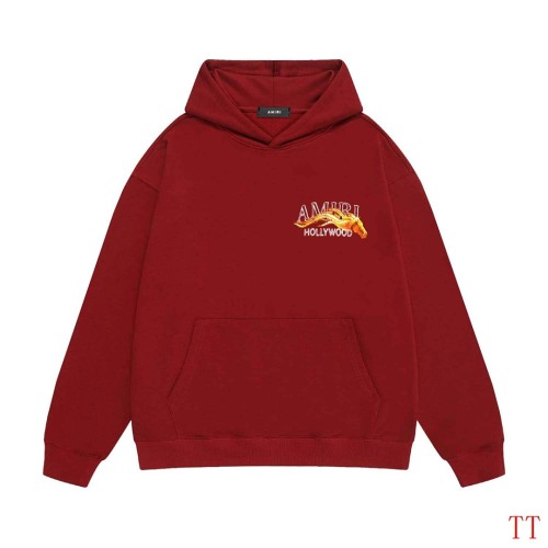Amiri men Hoodies-3067(S-XXL)