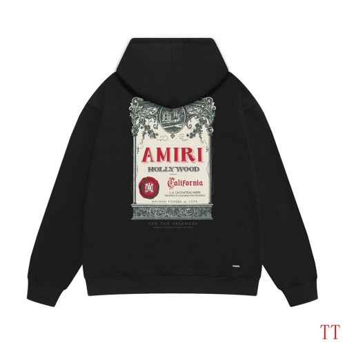Amiri men Hoodies-3122(S-XXL)