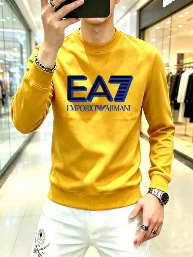 Armani men Hoodies-444(M-XXXXL)