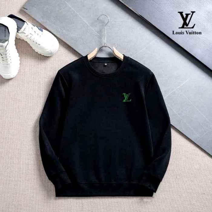 LV men Hoodies-3656(M-XXXXL)