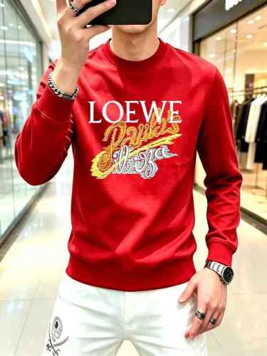 Loewe men Hoodies-515(M-XXXXL)