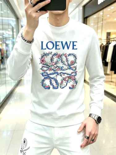 Loewe men Hoodies-510(M-XXXXL)