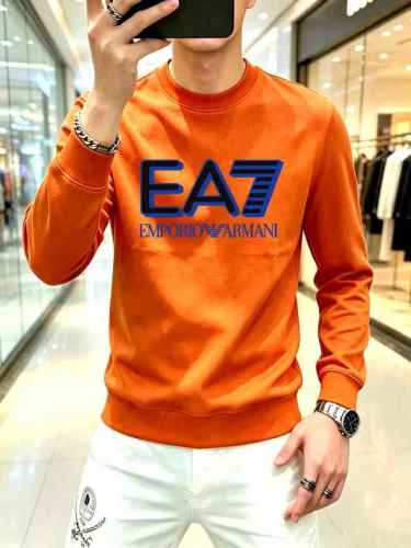 Armani men Hoodies-440(M-XXXXL)