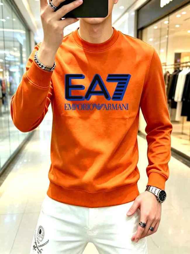 Armani men Hoodies-440(M-XXXXL)
