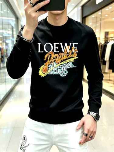 Loewe men Hoodies-504(M-XXXXL)