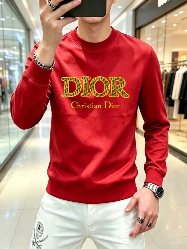Dior men Hoodies-1479(M-XXXXXL)