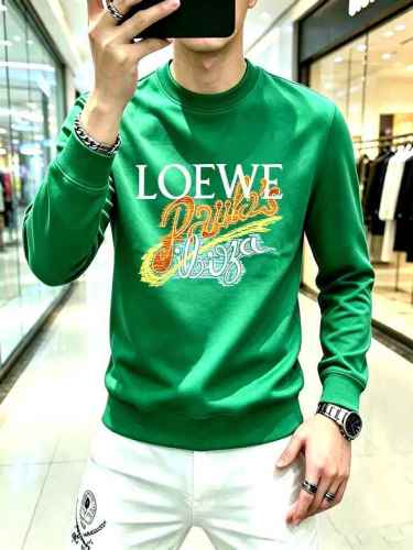 Loewe men Hoodies-505(M-XXXXL)
