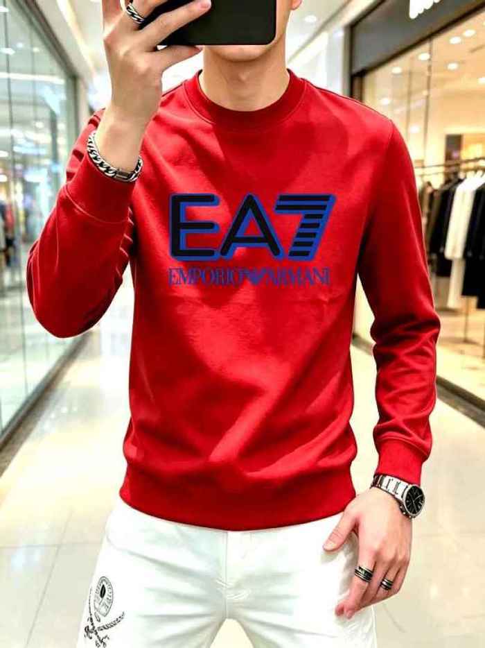 Armani men Hoodies-445(M-XXXXL)