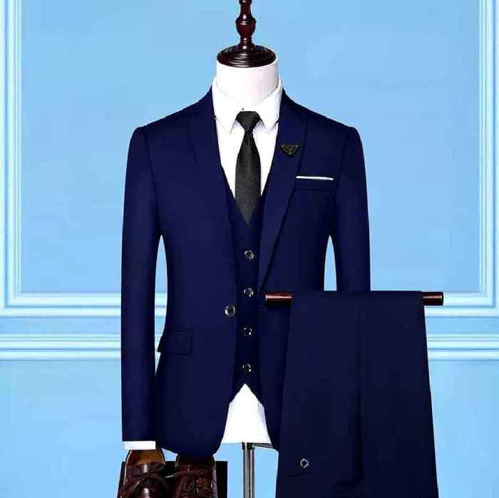 Prada long sleeve men suit-438(M-XXXL)
