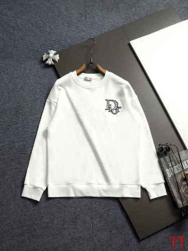 Dior men Hoodies-1467(S-XL)